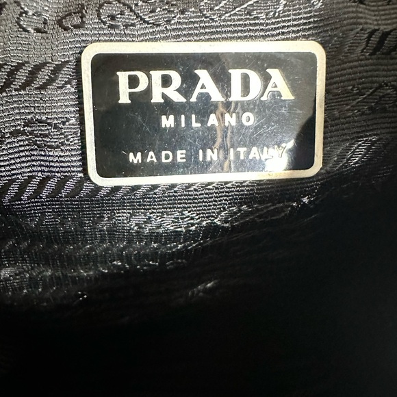 Prada Backpack - Picture 9 of 10